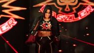Shayna Baszler | WWE
